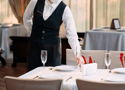 Bloom Hotel Restaurant